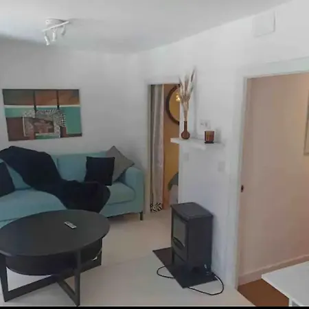 Apartamento Monkey - Grupo Rh Santander