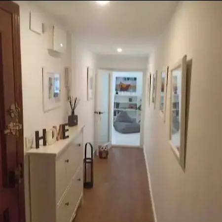 公寓 Monkey - Grupo Rh *