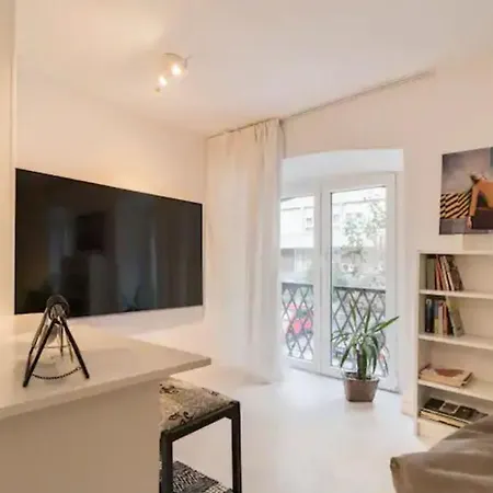 Apartamento Monkey - Grupo Rh Santander