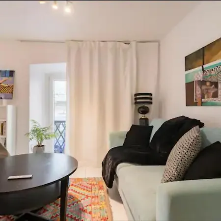 公寓 Monkey - Grupo Rh