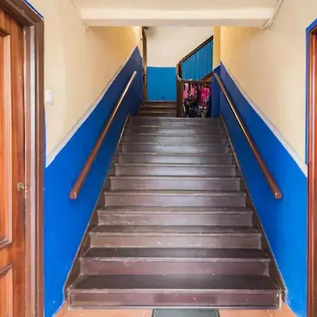 Monkey - Grupo Rh Διαμέρισμα Σανταντέρ