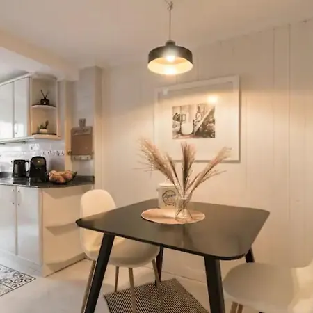 Monkey - Grupo Rh 公寓