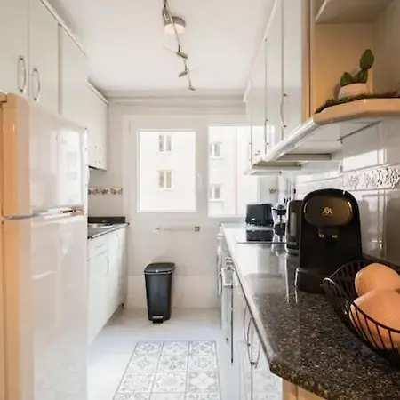 Monkey - Grupo Rh 桑坦德