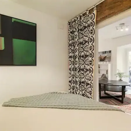 Monkey - Grupo Rh * سانتاندر