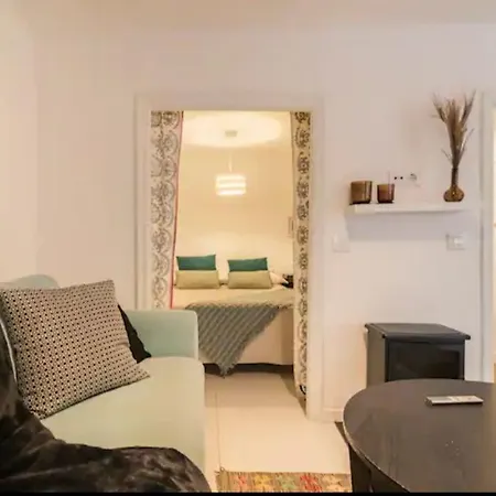 Lägenhet Monkey - Grupo Rh *