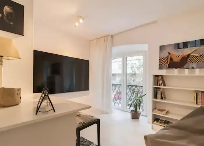 Apartment Monkey - Grupo Rh Santander