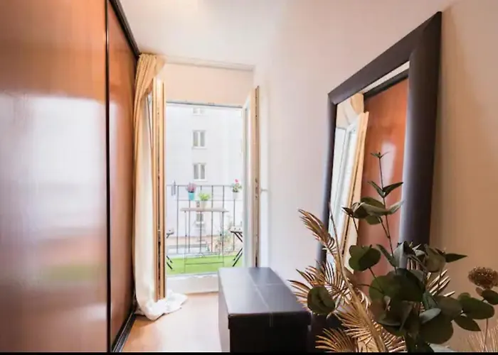 Monkey - Grupo Rh Apartment Santander