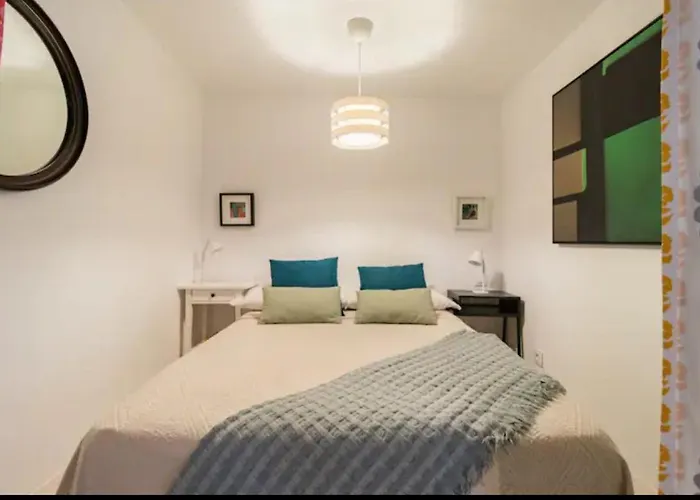 Monkey - Grupo Rh Apartment Santander