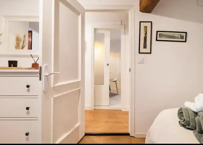 Monkey - Grupo Rh Lägenhet *