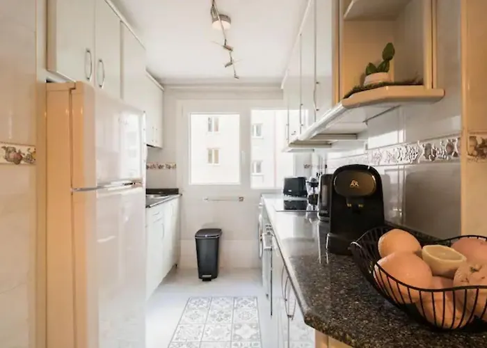 Monkey - Grupo Rh Santander