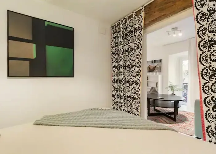 Monkey - Grupo Rh * Santander