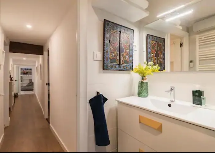 Lägenhet Monkey - Grupo Rh