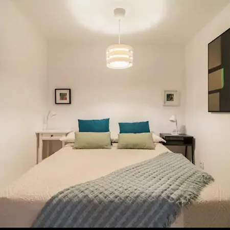 Monkey - Grupo Rh شقة سانتاندر