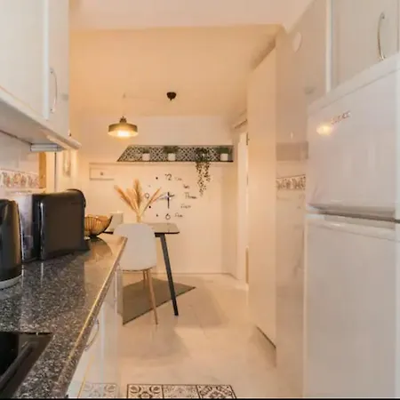 شقة Monkey - Grupo Rh