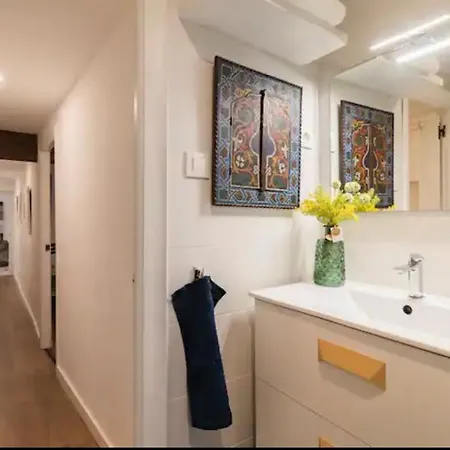 شقة Monkey - Grupo Rh